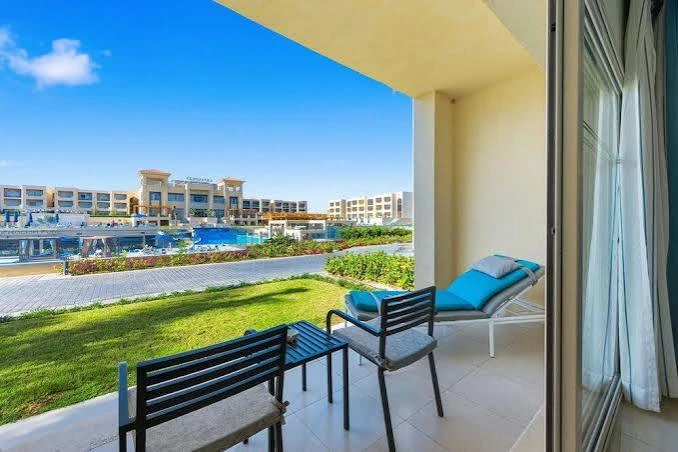 Cleopatra Luxury Resort (Sharm El Sheikh)