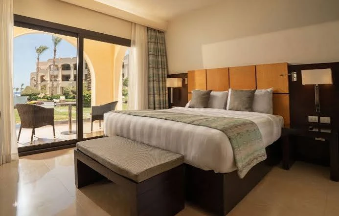 Cleopatra Luxury Resort (Sharm El Sheikh)