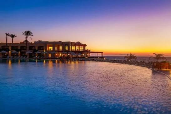 Cleopatra Luxury Resort (Sharm El Sheikh)