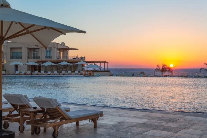 Cleopatra Luxury Resort (Sharm El Sheikh)