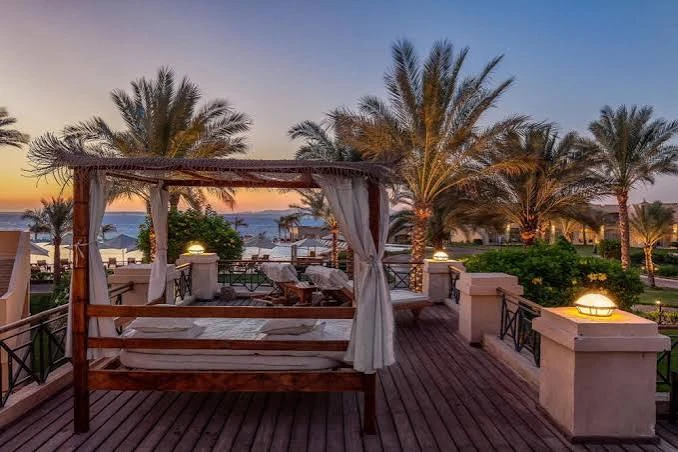 Cleopatra Luxury Resort (Sharm El Sheikh)