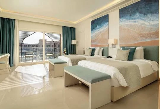 Cleopatra Luxury Resort (Sharm El Sheikh)