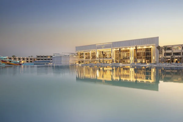 V Hotel (Sharm El Sheikh)