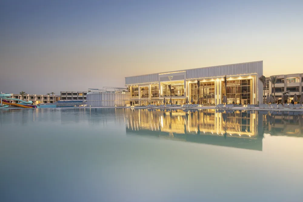 V Hotel (Sharm El Sheikh)