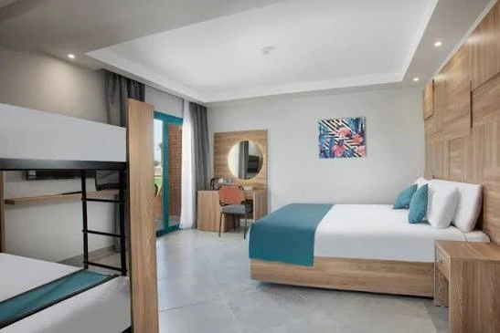V Hotel (Sharm El Sheikh)