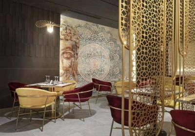 V Hotel (Sharm El Sheikh)