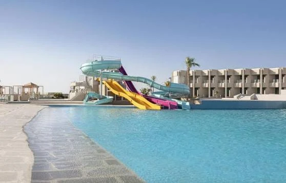 V Hotel (Sharm El Sheikh)