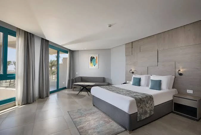 V Hotel (Sharm El Sheikh)