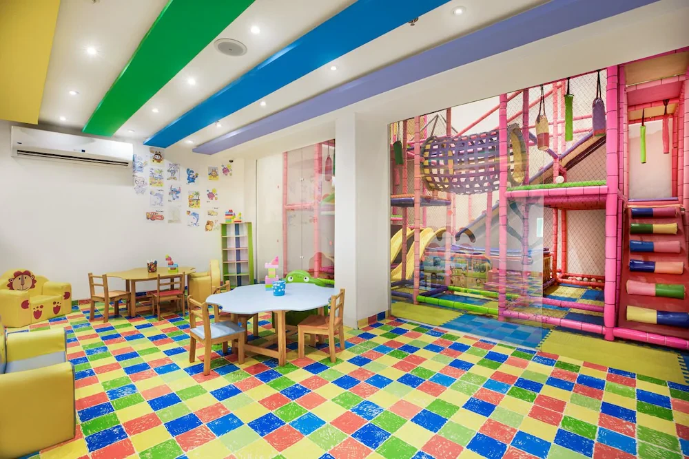 V Hotel (Sharm El Sheikh)