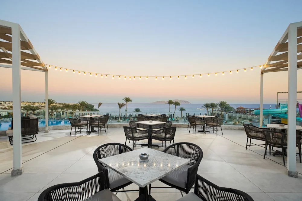 V Hotel (Sharm El Sheikh)