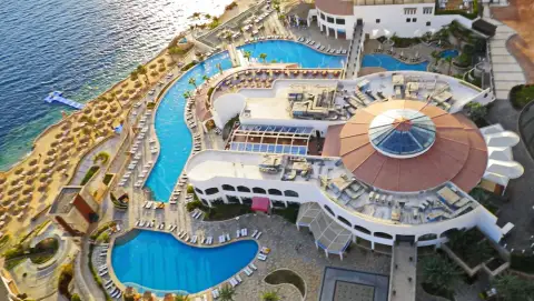 Reef Oasis Blue Bay Resort (Sharm El Sheikh)
