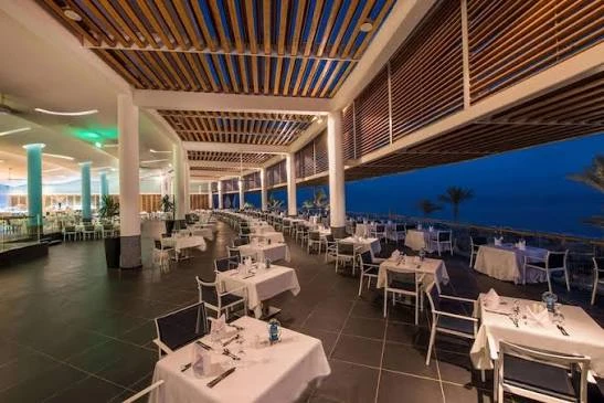 Reef Oasis Blue Bay Resort (Sharm El Sheikh)