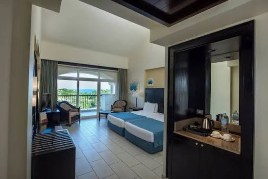 Reef Oasis Blue Bay Resort (Sharm El Sheikh)