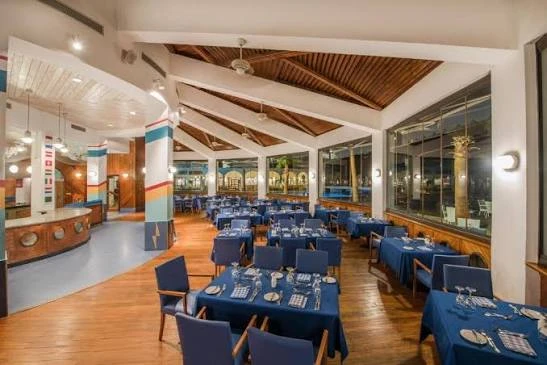 Reef Oasis Blue Bay Resort (Sharm El Sheikh)