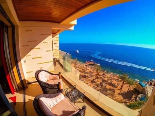 Reef Oasis Blue Bay Resort (Sharm El Sheikh)