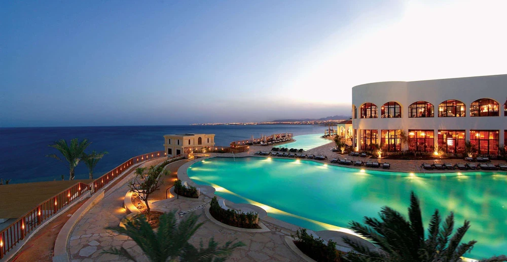 Reef Oasis Blue Bay Resort (Sharm El Sheikh)