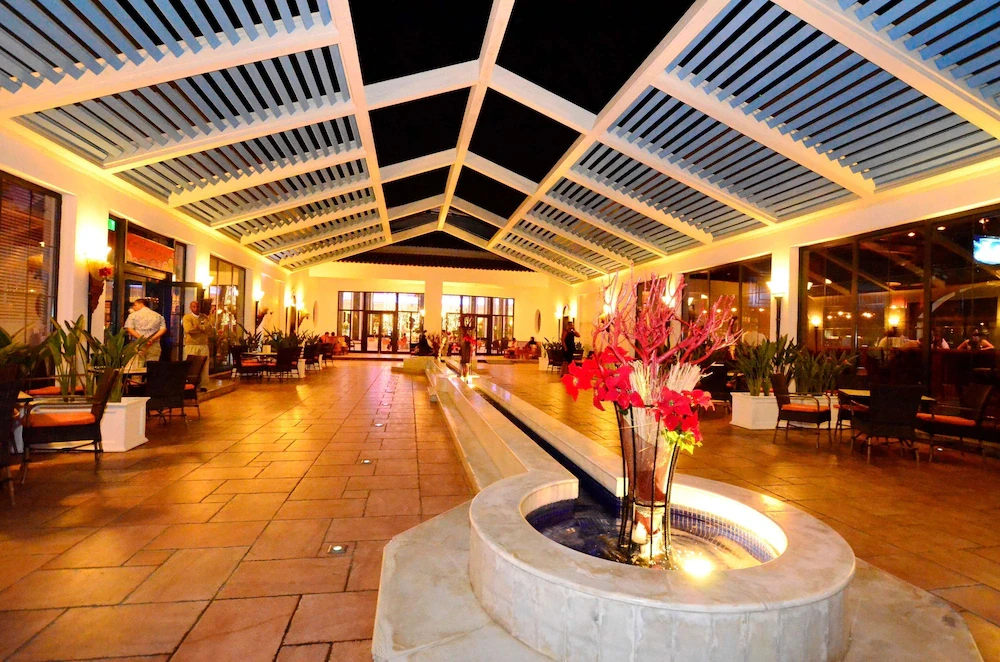 Reef Oasis Blue Bay Resort (Sharm El Sheikh)