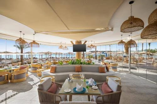 Hotel Novotel (Sharm El Sheikh)