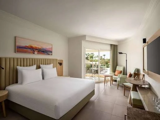 Hotel Novotel (Sharm El Sheikh)