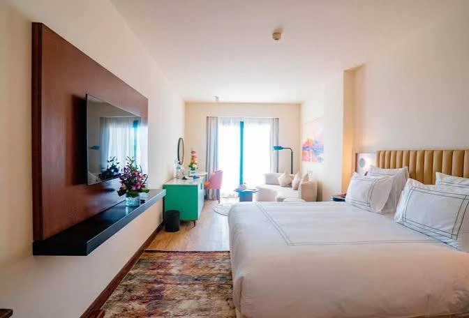 Hotel Novotel (Sharm El Sheikh)