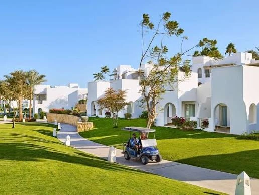 Hotel Novotel (Sharm El Sheikh)
