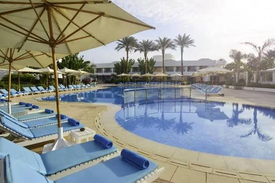 Hotel Novotel (Sharm El Sheikh)