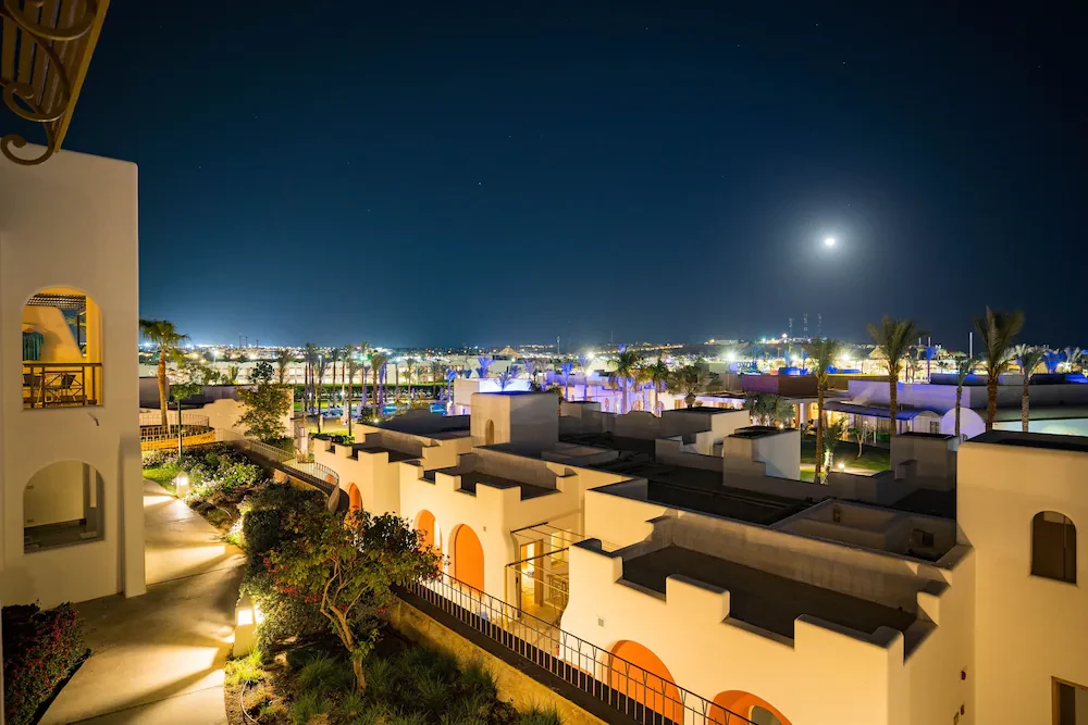Hotel Novotel (Sharm El Sheikh)
