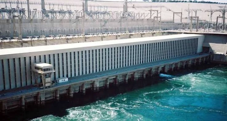 Private Van Transfer from Any Hotel in Aswan to the Aswan High Dam