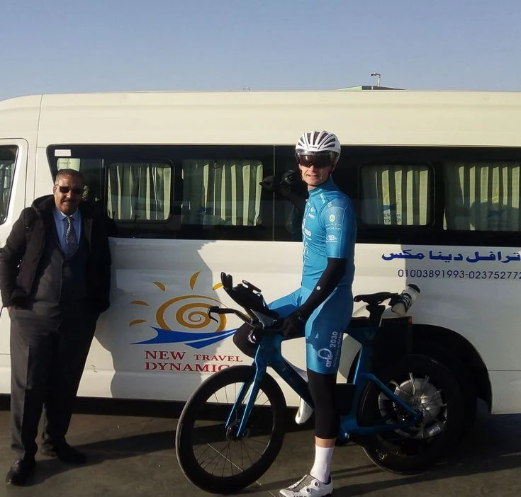 Private Van Transfer from Any Hotel in Aswan to Kalabsha Temple