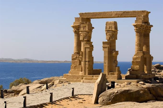 Private Van Transfer from Any Hotel in Aswan to Kalabsha Temple