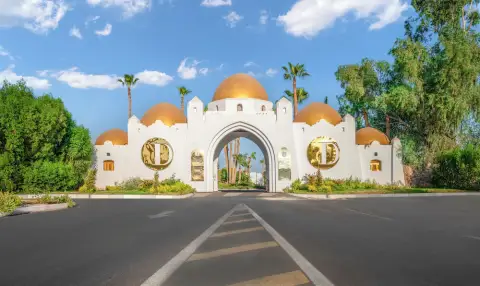Domina Coral Bay Resort, Diving , Spa & Casino (Sharm El Sheikh)