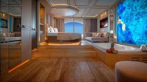 Domina Coral Bay Resort, Diving , Spa & Casino (Sharm El Sheikh)