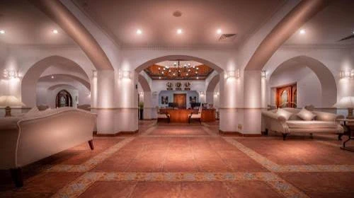 Domina Coral Bay Resort, Diving , Spa & Casino (Sharm El Sheikh)