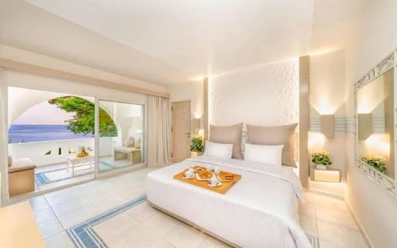 Domina Coral Bay Resort, Diving , Spa & Casino (Sharm El Sheikh)