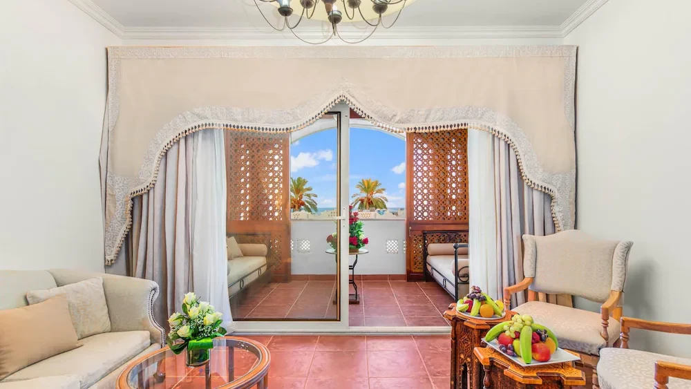 Domina Coral Bay Resort, Diving , Spa & Casino (Sharm El Sheikh)