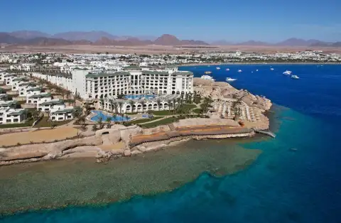 Stella Di Mare Beach Hotel & Spa (Sharm El Sheikh)