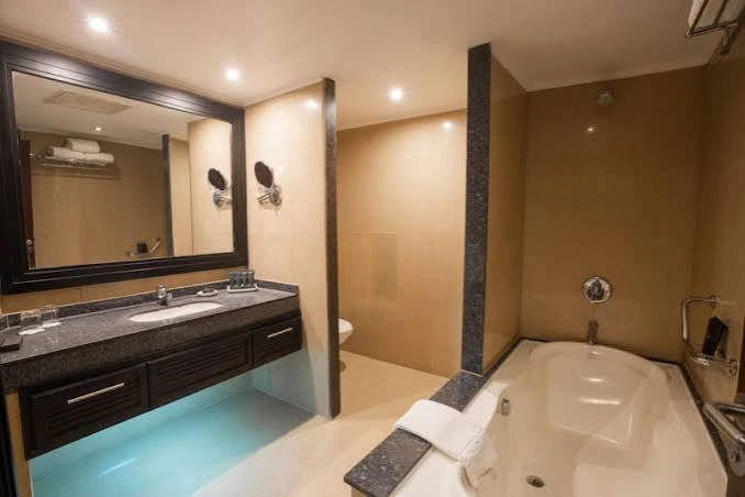 Stella Di Mare Beach Hotel & Spa (Sharm El Sheikh)