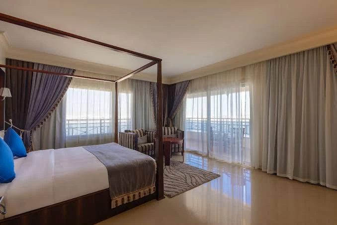 Stella Di Mare Beach Hotel & Spa (Sharm El Sheikh)