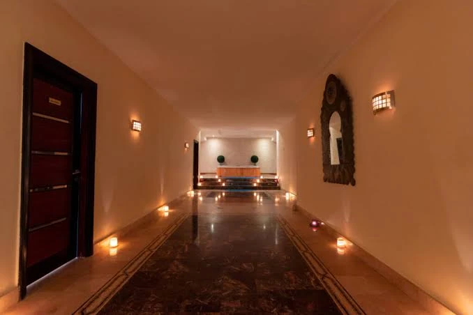 Stella Di Mare Beach Hotel & Spa (Sharm El Sheikh)