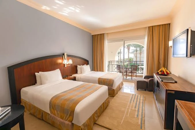 Stella Di Mare Beach Hotel & Spa (Sharm El Sheikh)