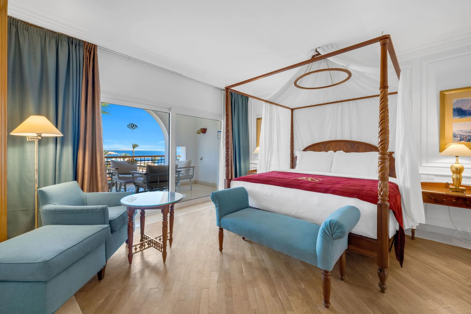 Savoy (Sharm El Sheikh)
