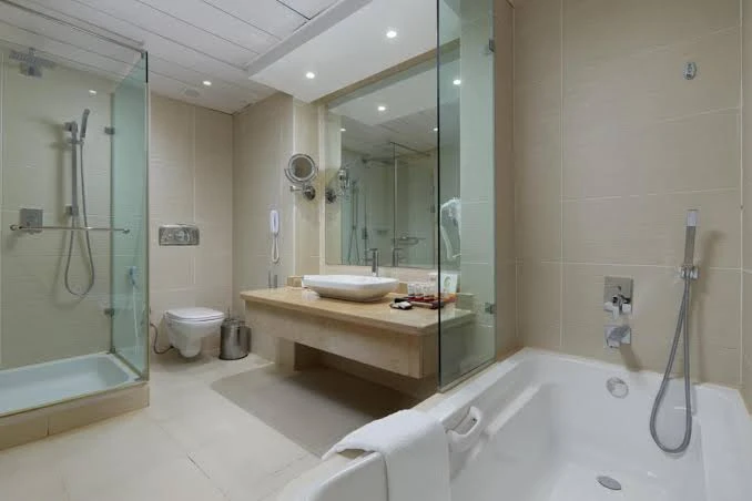 Naama Waves Hotel (Sharm El Sheikh)