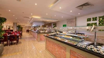 Naama Waves Hotel (Sharm El Sheikh)