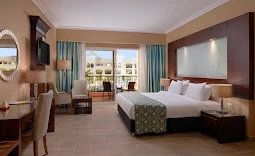 Naama Waves Hotel (Sharm El Sheikh)