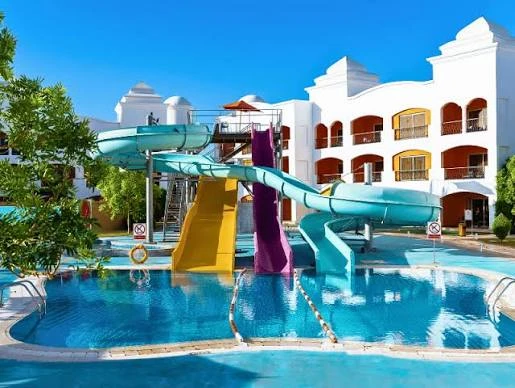 Naama Waves Hotel (Sharm El Sheikh)