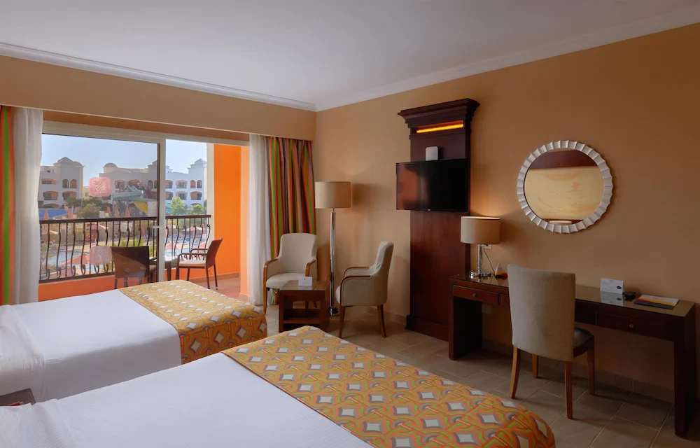 Naama Waves Hotel (Sharm El Sheikh)