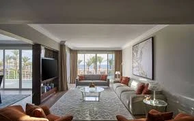 Maritim Jolie Ville Resort & Casino (Sharm El Sheikh)