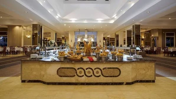 Maritim Jolie Ville Resort & Casino (Sharm El Sheikh)