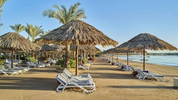 Maritim Jolie Ville Resort & Casino (Sharm El Sheikh)