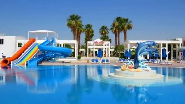Maritim Jolie Ville Resort & Casino (Sharm El Sheikh)
